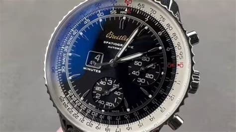 Breitling Navitimer Spatiographe A36030/B232 Breitling Watch 